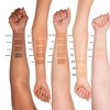 Too Faced Born This Way Natural Finish Longwear Liquid Foundation - 1 fl oz - Ulta Beauty - 4 of 4