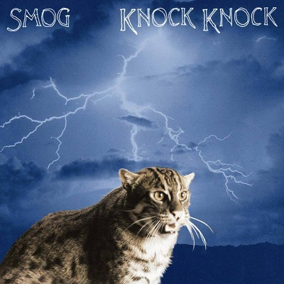 SMOG - Knock Knock (CD)