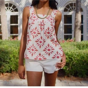 Women's Wide Strap Top - Never a Wallflower - 1 of 2