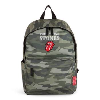 The Rolling Stones Core Backpack