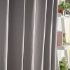 2pk 63" Harper Grommet Blackout Curtains Lined - Dream Factory - 2 of 4