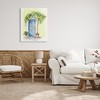 Stupell Industries Lemon Tree in Doorway, 30" x 40" - 2 of 4