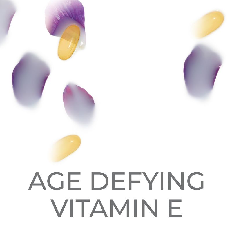 Olay Age Defying Body Wash with Vitamin E - 33 fl oz, 4 of 9