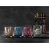 Nachtmann Noblesse 4″ Whiskey Tumbler, Fine Crystal Glass for Bourbon, Whiskey, & Other Beverages, 10.4-Ounces, Dishwasher Safe - 4 of 4