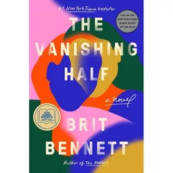 The Vanishing Half - by Brit Bennett