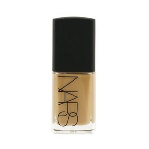 Nars Women Natural-Looking Hydrated Smoother Sheer Glow Foundation - 1 of 1