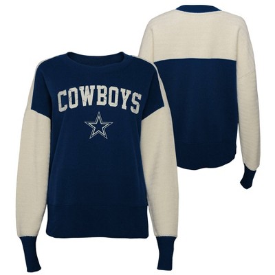 womens dallas cowboys sweater