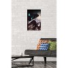 Trends International Marvel Comics - Spider-Gwen - Wall Unframed Wall Poster Prints - 2 of 4