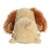 Aurora Medium Brooklyn Orzoi Schnozzles Playful Stuffed Animal Brown 11" - 4 of 4