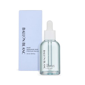 BallonBlanc BB Ha Serum Hyaluronic Acid Serum - 1 of 4