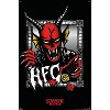 Trends International Netflix Stranger Things: Season 5 (2025) - Hellfire Club Dice Unframed Wall Poster Prints - 4 of 4