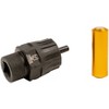 Pedros Pro Cassette Lockring Socket with Pin Freewheel Remover Black Shimano, Sram, Sunrace, Chris King 6460001 - 2 of 4