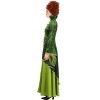 HalloweenCostumes.com Disney Deluxe Hocus Pocus Winifred Sanderson Costume, Adult Women's Dress for Halloween and Cosplay - 4 of 4