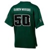 NCAA Hawaii Rainbow Warriors Boys' Jersey - 2 of 3