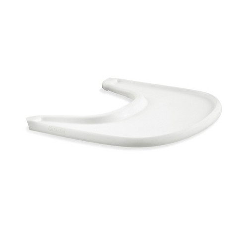 Stokke Tripp Trapp High Chair Tray - White : Target