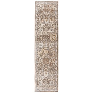 Hazel HZL508 Power Loomed Indoor Rugs - Safavieh - 1 of 4