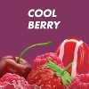 Halls Breezers Lozenges Sugar Free Cool Berry 7 Mg 20 Ea - 3 of 4