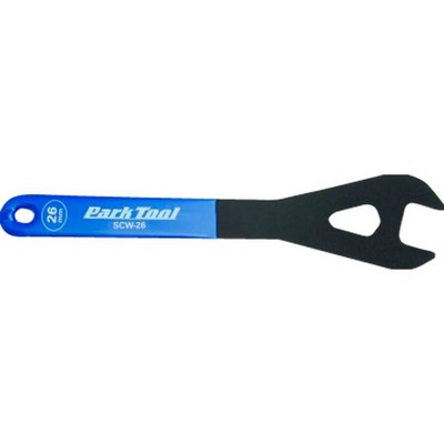Park Tool SCW-26 Cone Wrench: 26mm
