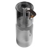 Vornado Ultrasonic Humidifier with Flameless Light Touch Controls Auto Shut-Off Humidification: 5-Year Warranty, 15-Hour Run Time, No Filter Needed - 4 of 4