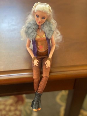 zombies 2 dolls target