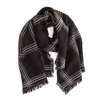 Aventura Clothing Women's Sara Plaid Scarf