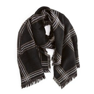 Aventura Clothing Women's Sara Plaid Scarf - 1 of 4