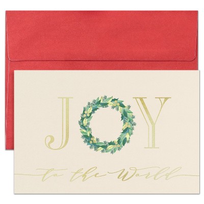 Masterpiece Studios Holiday Collection Petite Cards 16 Cards/envelopes ...