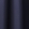 Springcrest Set of 2 Drum Lamp Shades Dark Navy Blue Medium 14" Top x 16" Bottom x 11" High Spider Replacement Harp Finial Fitting - 2 of 4