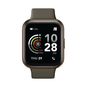 Cubitt CT2Pro Series 3 Smart Watch / Fitness Tracker - 1 of 3