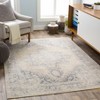 Hauteloom Rectangle Area Rug   Charcoal - 2 of 4