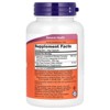 NOW Foods Resveratrol, 200 mg, 120 Veg Capsules - 2 of 4