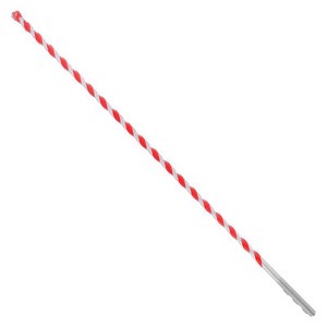 Diablo SPEEDemon 1/4 in. X 12 in. L Carbide Tipped Red Granite Hammer Drill Bit Round Shank 1 pk - 1 of 3
