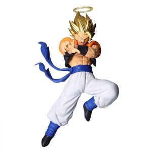 Little Buddy LLC Dragon Ball Z Dokkan Battle 10th Anniversary Super Gogeta Figure - 1 of 4