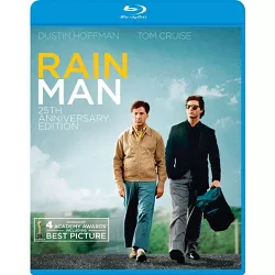 Rain Man (Blu-ray)(2014)