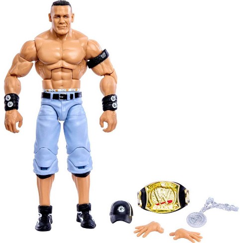 Wwe Elite Wrestlemania 40 Complete Set Of 4 Action Figures : Target