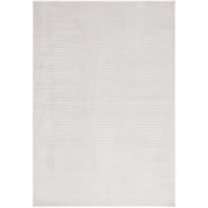 Carter CRT212 Power Loomed Indoor Rugs - Safavieh - 1 of 4