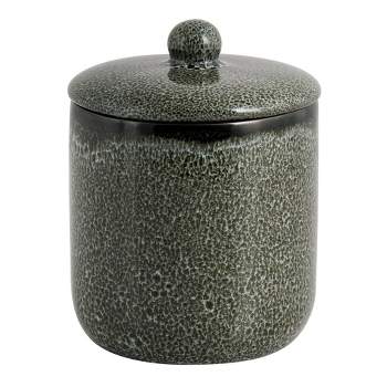 Cranston Cotton Ball Jar Natural - Allure Home Creations