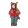 Melrose Holiday Children Shelf Sitter (Set of 4) - 3 of 4