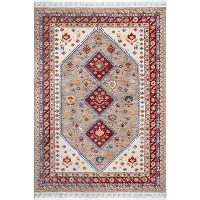 Nuloom Romee Global Tale Medallion Indoor Area Rug