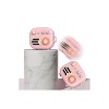 SaharaCase Case for Apple AirPods 3 3rd Generation Pink (HP00092) - image 4 of 4