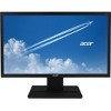 Acer V206HQL A 19.5" HD+ LED LCD Monitor - 16:9 - Black - Twisted Nematic Film (TN Film) - 1600 x 900 - 16.7 Million Colors - 200 Nit - 5 ms - 2 of 2