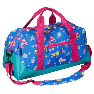 Wildkin Overnighter Duffel Bag for Kids