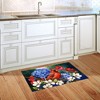 Briarwood Lane Spring Doormat 30x18 Indoor Outdoor American Cardinal For Spring Doormat - 4 of 4