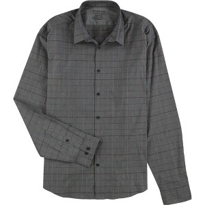 green emerald velvet dress Calvin Klein Men's Slim Fit Refined Button Down Shirt Blue 2XL – Bristol  Apparel Co