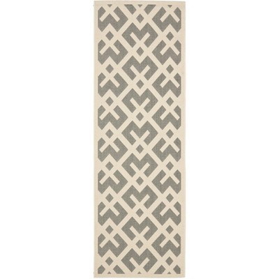 Courtyard CY6915 Power Loomed Indoor and Outdoor Rug - Safavieh