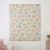 Greenland Home Fashions Chloe GL-2408CTHR Throw Accessory, 50x60 Inch - 3 of 4