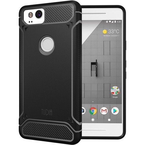 Incipio Dualpro Case For Google Pixel 2 - Black : Target