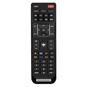 Dan’s Originals for Insignia NSRMTVIZ17 For Vizio TV Remote Control - 1 of 1