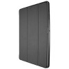 Verizon Slim Folio Case for Samsung Galaxy Tab S7 FE (5G) - Black - 2 of 3