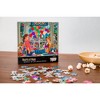 Toynk Hearts of Hope Family Craft Puzzle For Adults And Kids | 500 Piece Jigsaw Puzzle - 3 of 4